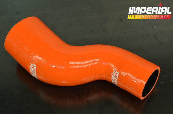 Z20LEH Top Hat Kit - STOCK INTERCOOLER - ORANGE