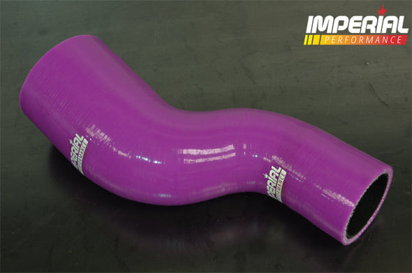 Z20LEH Top Hat Kit - STOCK INTERCOOLER - PURPLE