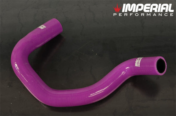 Z20LEH Heater Matrix 'Hook' Hose - CLEARANCE!