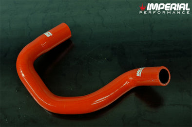Z20LEH Heater Matrix 'Hook' Hose - CLEARANCE!