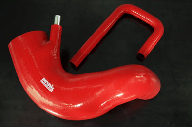 Cross over delete hose - VXR / Z20LEH - RED