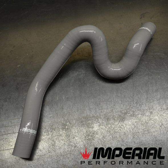Z20LET bottom header tank hose - Astra G & Zafira A - CLEARANCE!