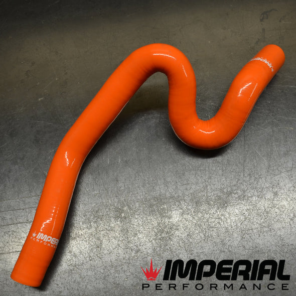 Z20LET bottom header tank hose - Astra G & Zafira A - CLEARANCE!