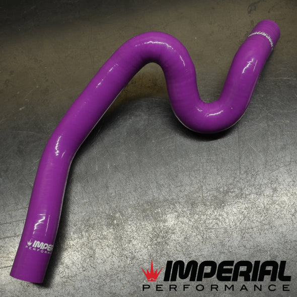Z20LET bottom header tank hose - Astra G & Zafira A - CLEARANCE!