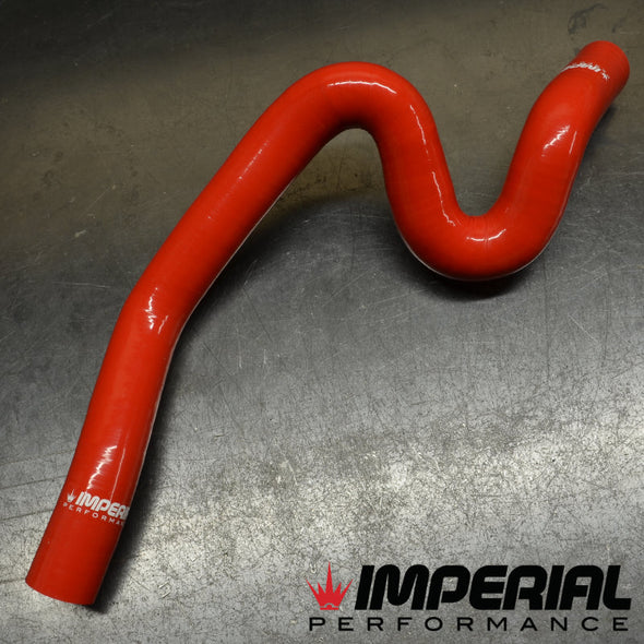 Z20LET bottom header tank hose - Astra G & Zafira A - CLEARANCE!