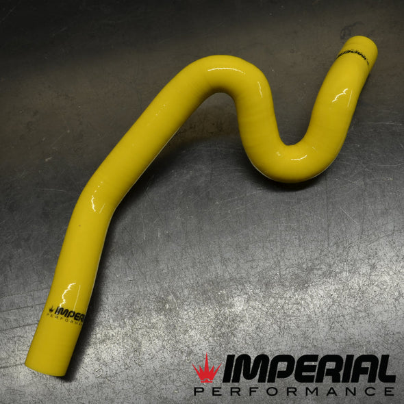 Z20LET bottom header tank hose - Astra G & Zafira A - CLEARANCE!