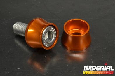 M8 Bolt Collars