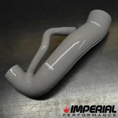 MINI Cooper S N18 intake hose R55 R56 R57 R58 R59 R60 R61 - GREY