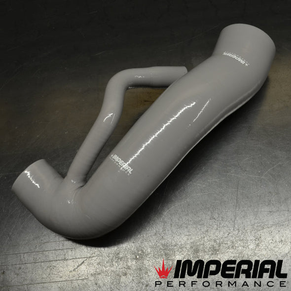 MINI Cooper S N18 intake hose R55 R56 R57 R58 R59 R60 R61 - GREY