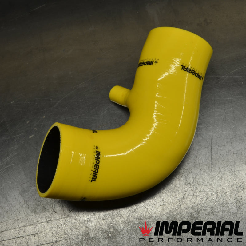 R53 shop intake tube