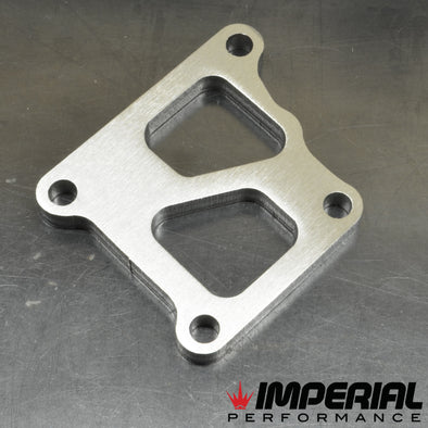 TD05 turbo flange