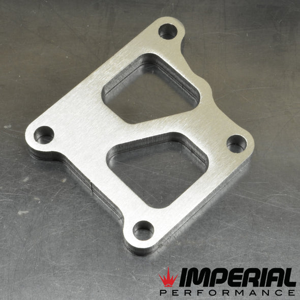 TD05 turbo flange