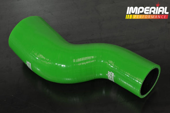 Z20LEH Top Hat Kit - STOCK INTERCOOLER - GREEN