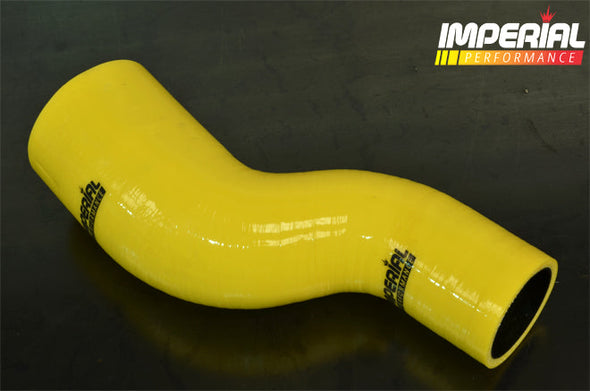 Z20LEH Top Hat Kit - STOCK INTERCOOLER - YELLOW