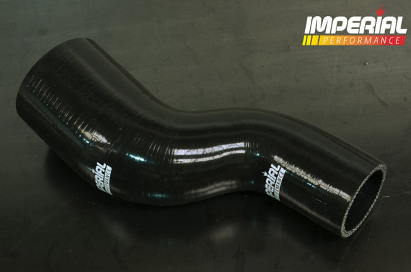 Z20LEH Top Hat Kit - STOCK INTERCOOLER - BLACK