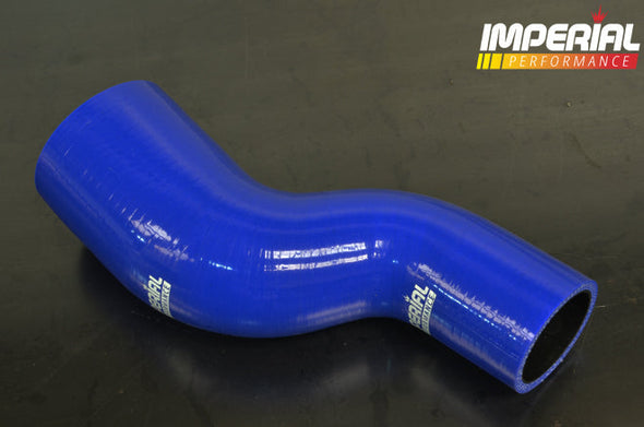 Z20LEH Top Hat Kit - STOCK INTERCOOLER - BLUE
