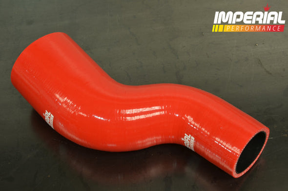 Z20LEH Top Hat Kit - STOCK INTERCOOLER - RED