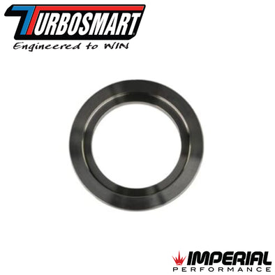Turbosmart WG40 Wastegate weld flanges
