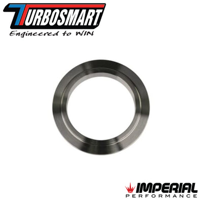 Turbosmart WG50 Wastegate weld flanges