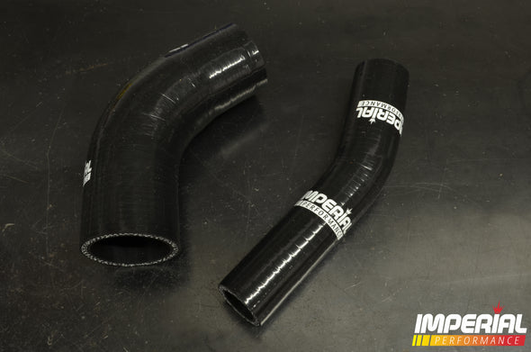Z20 Oil cooler coolant hoses