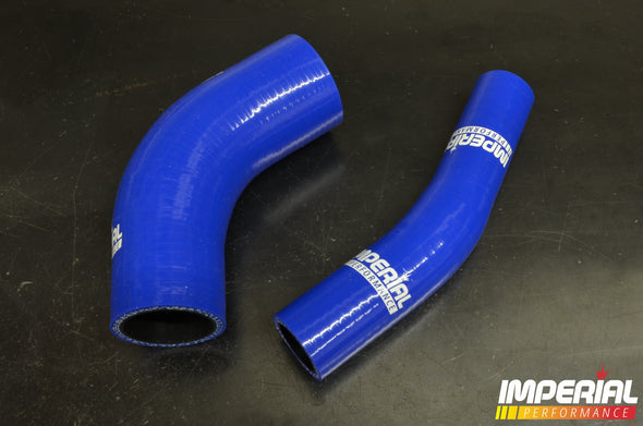 Z20 Oil cooler coolant hoses