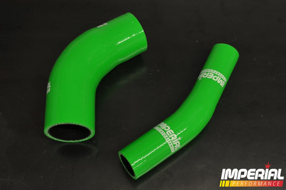 Z20 Oil cooler coolant hoses