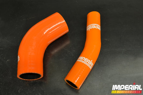 Z20 Oil cooler coolant hoses