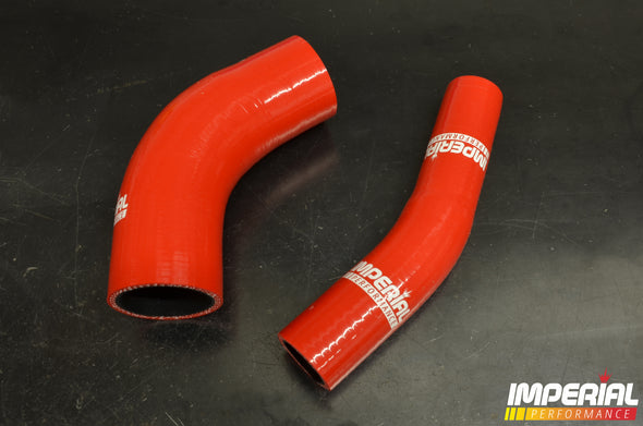 Z20 Oil cooler coolant hoses