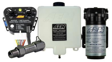 30-3300 - AEM V3 Water/Meth Injection Kit