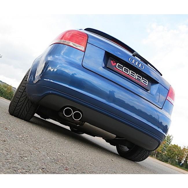 Audi a3 cheap 8p performance parts