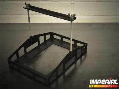 Battery Relocation Tray