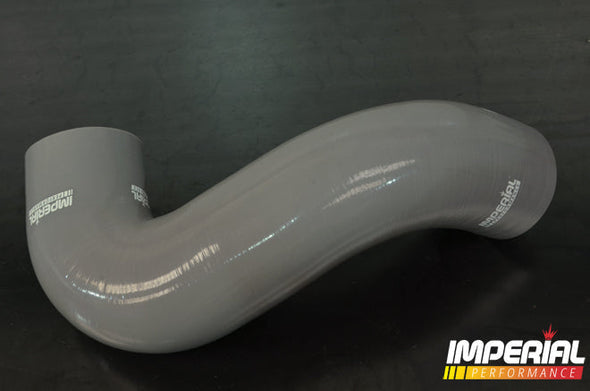 Corsa D VXR intake hose - GREY