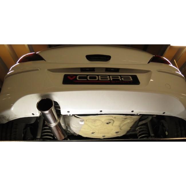 Opel corsa store 1.4 performance upgrades