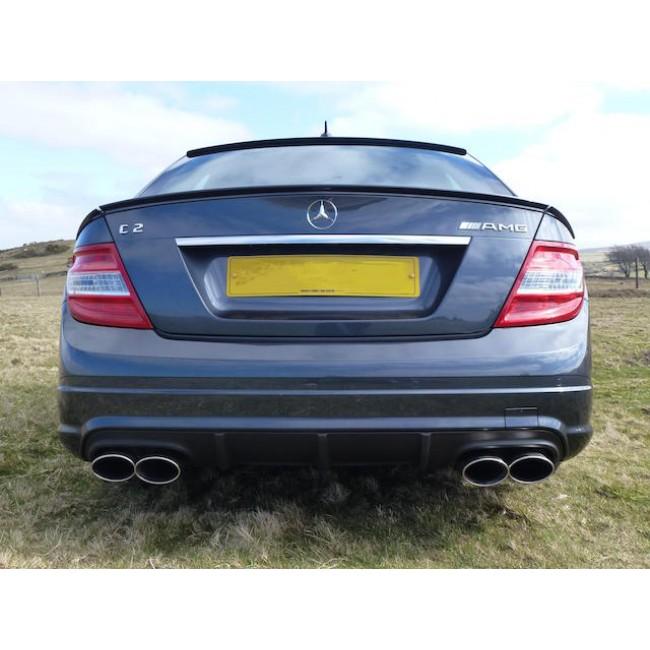 W204 aftermarket sale parts