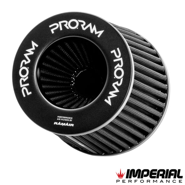 RamAir PRORAM - cone air filter