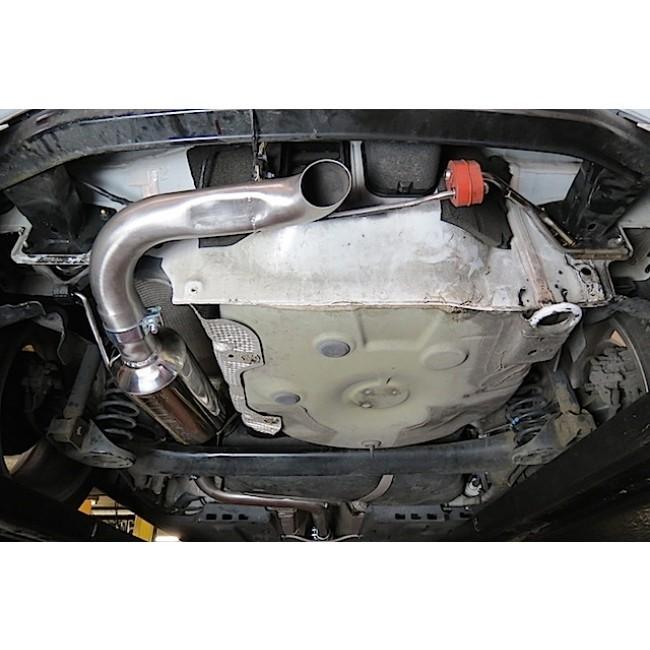 Seat ibiza sales aftermarket parts