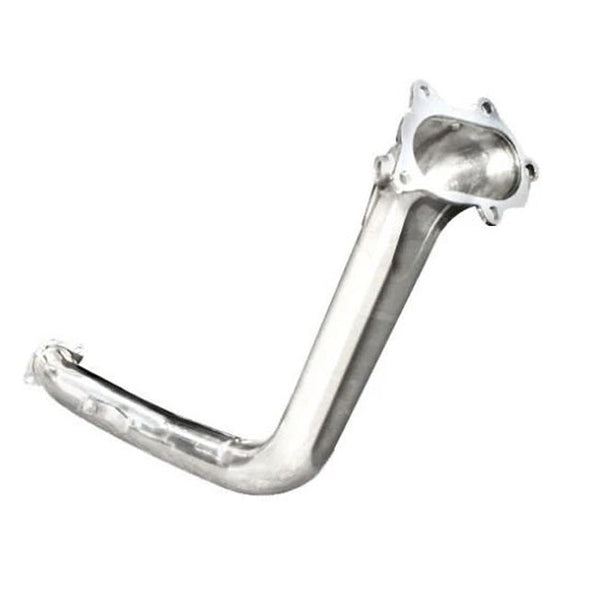 Subaru Forester STI (98-02) Sports Cat / De-Cat Front Downpipe Performance Exhaust