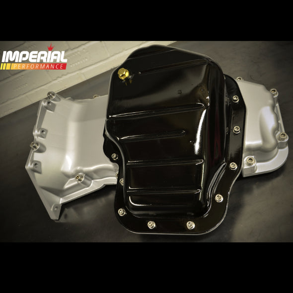 Vauxhall Z20 Sump Bolt Kit